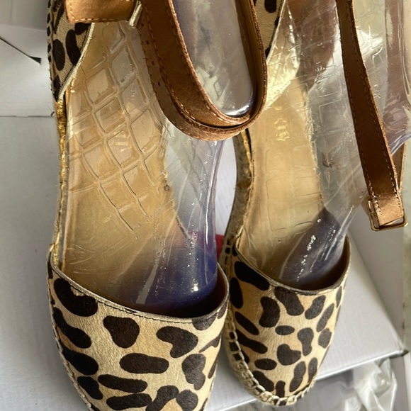 Aldo Shoes - Aldo Espadrilles